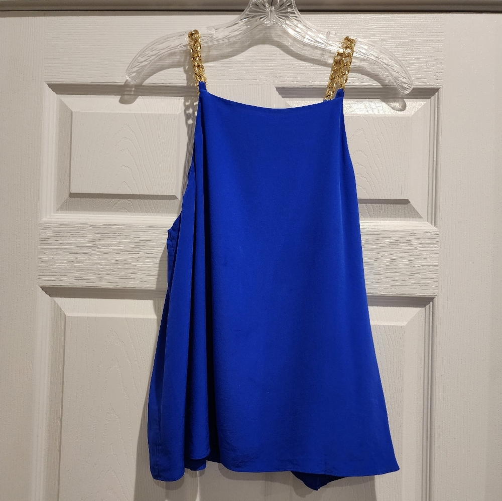 Lilly Pulitzer Joannah silk top